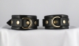 Black Panther Cuffs